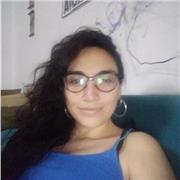 Psicóloga realiza capacitaciones sobre Derechos Humanos